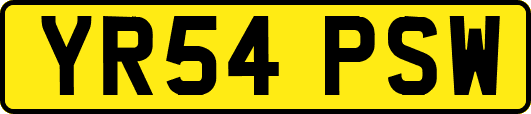 YR54PSW