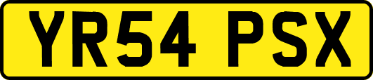 YR54PSX
