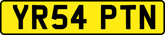 YR54PTN