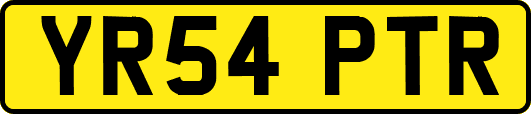 YR54PTR