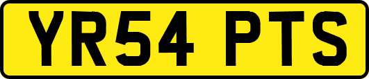 YR54PTS