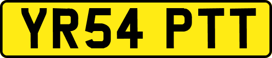YR54PTT