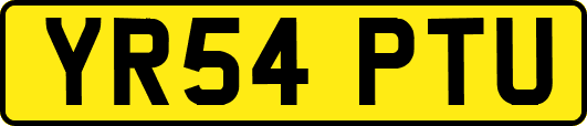 YR54PTU