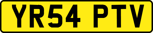 YR54PTV