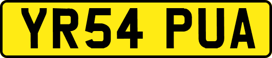 YR54PUA
