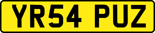 YR54PUZ