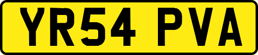 YR54PVA