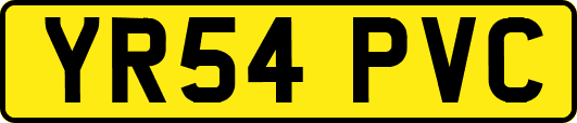YR54PVC