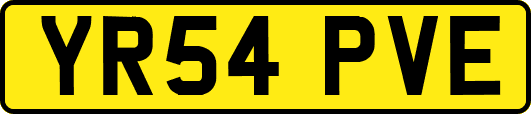 YR54PVE