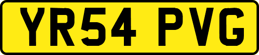 YR54PVG