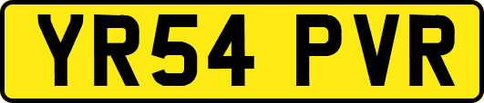 YR54PVR