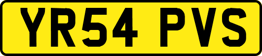 YR54PVS