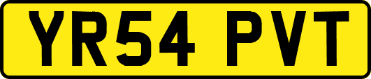 YR54PVT