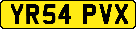YR54PVX