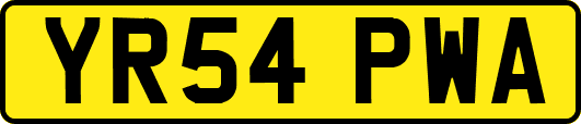 YR54PWA