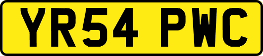 YR54PWC