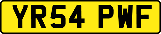 YR54PWF