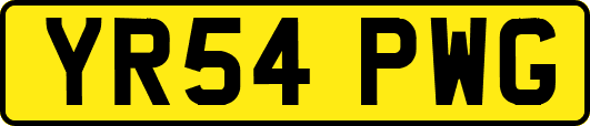 YR54PWG