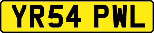 YR54PWL