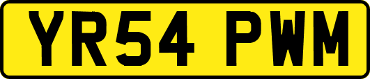 YR54PWM