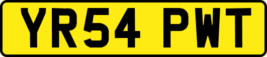 YR54PWT