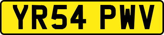 YR54PWV