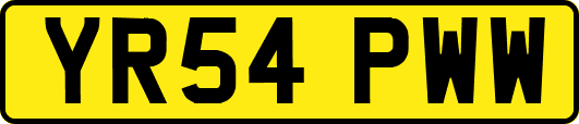 YR54PWW