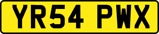 YR54PWX
