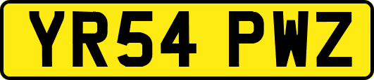 YR54PWZ