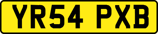 YR54PXB