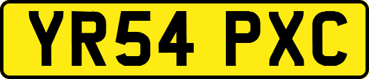 YR54PXC