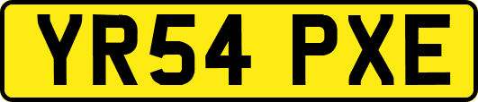YR54PXE