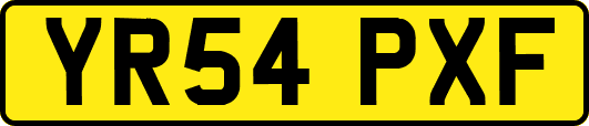 YR54PXF