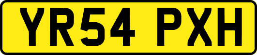 YR54PXH