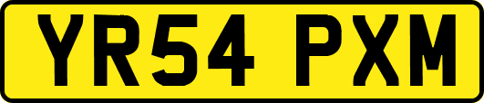 YR54PXM