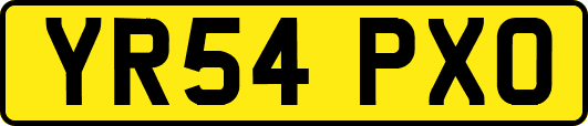 YR54PXO