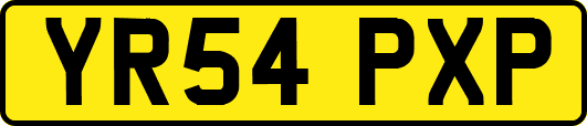 YR54PXP