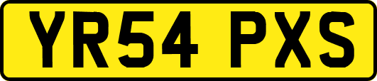 YR54PXS