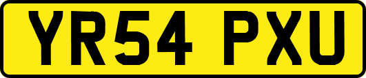 YR54PXU