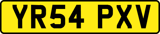 YR54PXV