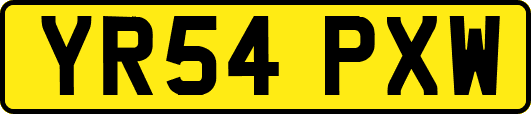 YR54PXW
