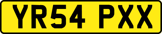 YR54PXX