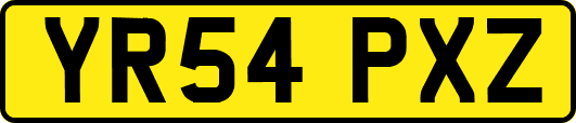 YR54PXZ