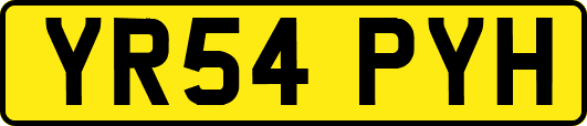YR54PYH