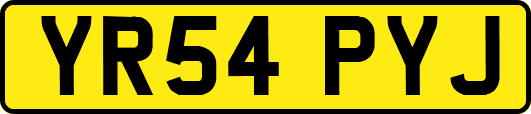 YR54PYJ