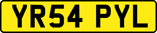 YR54PYL