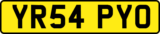 YR54PYO