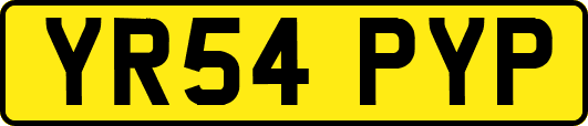 YR54PYP