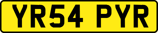 YR54PYR