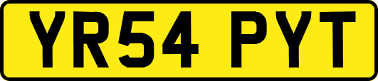 YR54PYT